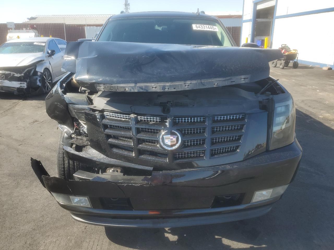 2008 Cadillac Escalade Esv - Image 5