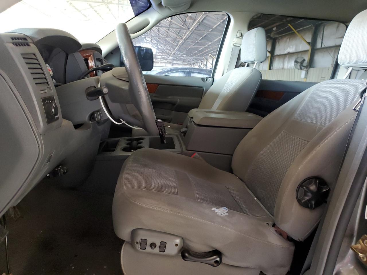 2006 Dodge Ram 1500 - Фото 7