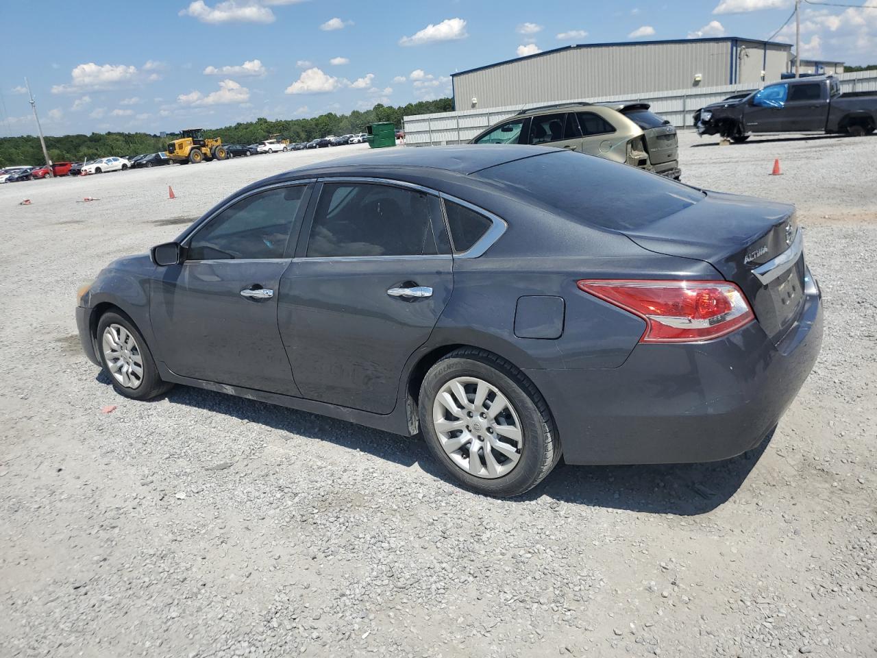 2013 Nissan Altima 2.5 - Image 2