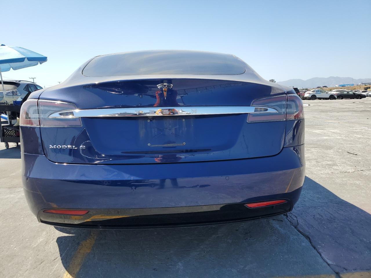 2017 Tesla Model S - Image 6