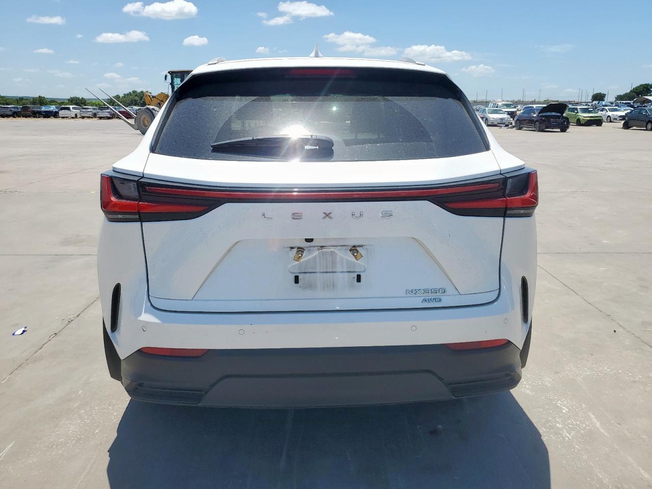 2022 Lexus Nx 350 - Фото 6