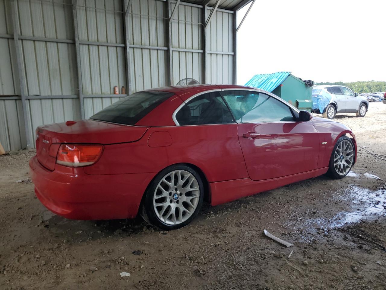 2009 BMW 328 I - Image 3