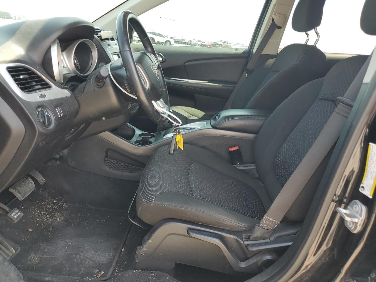 2018 Dodge Journey Se - Фото 7