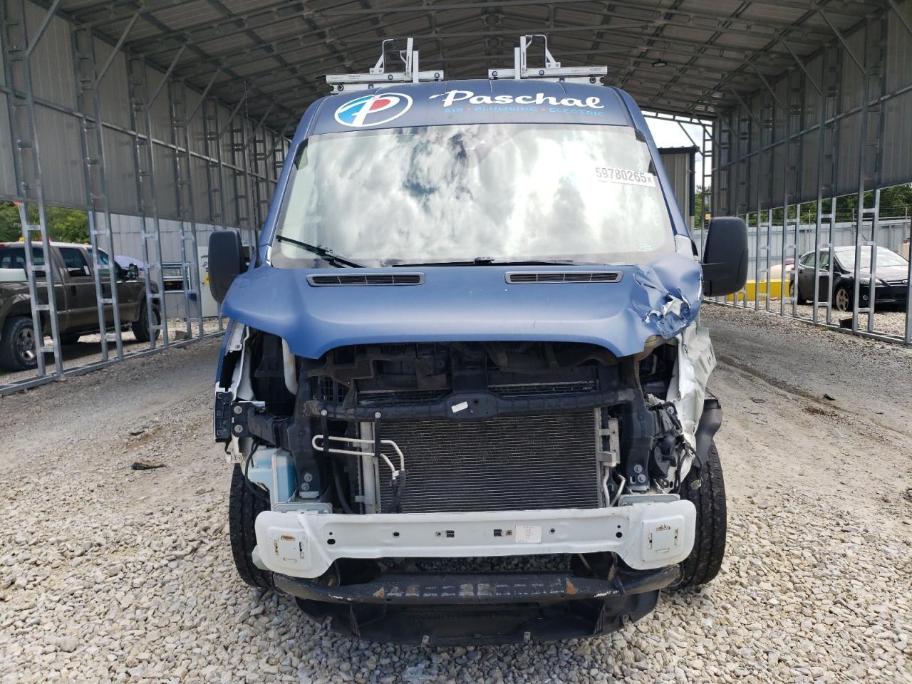 2019 Ford Transit T-250 - Image 5