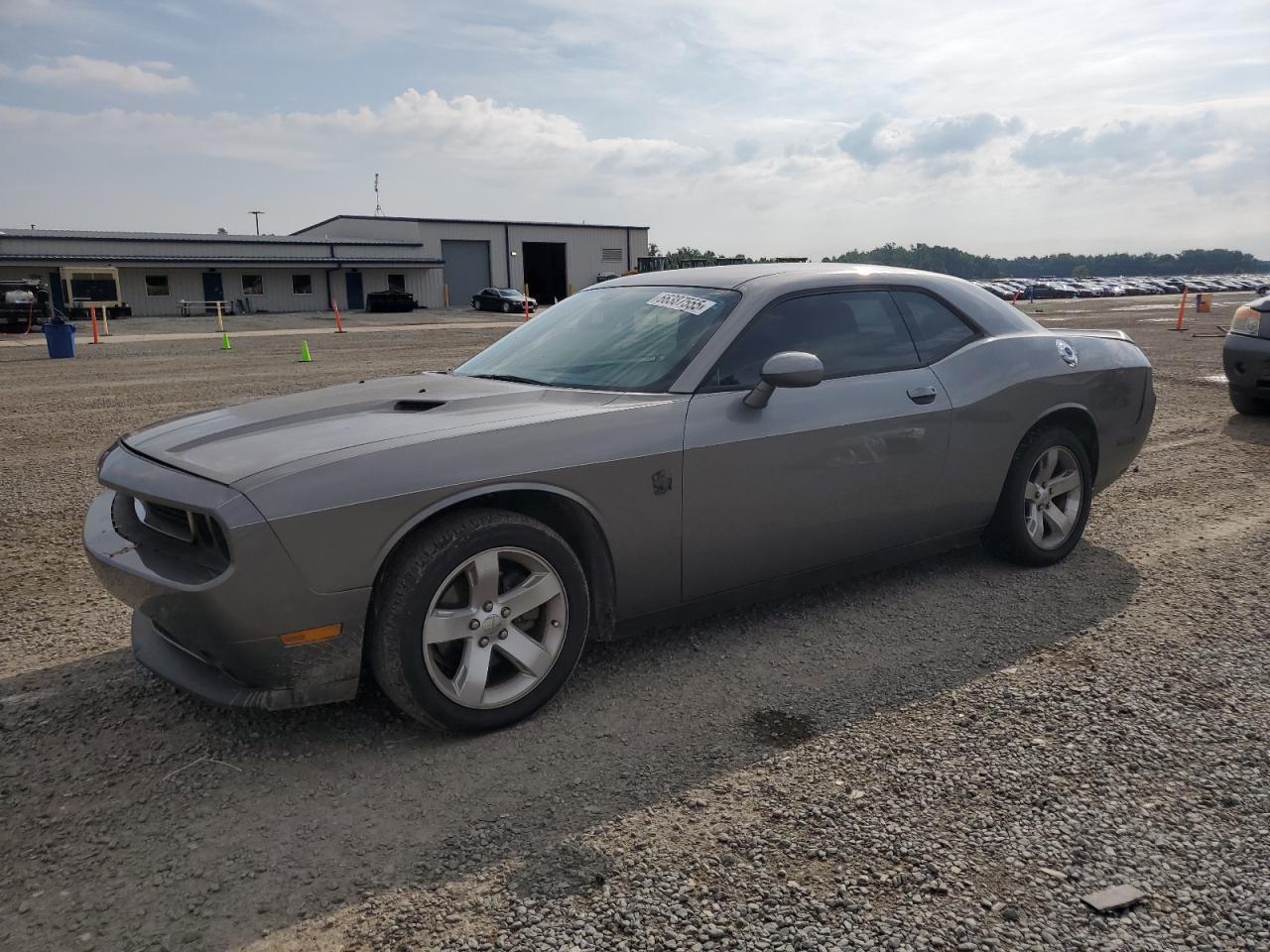 2011 Dodge Challenger