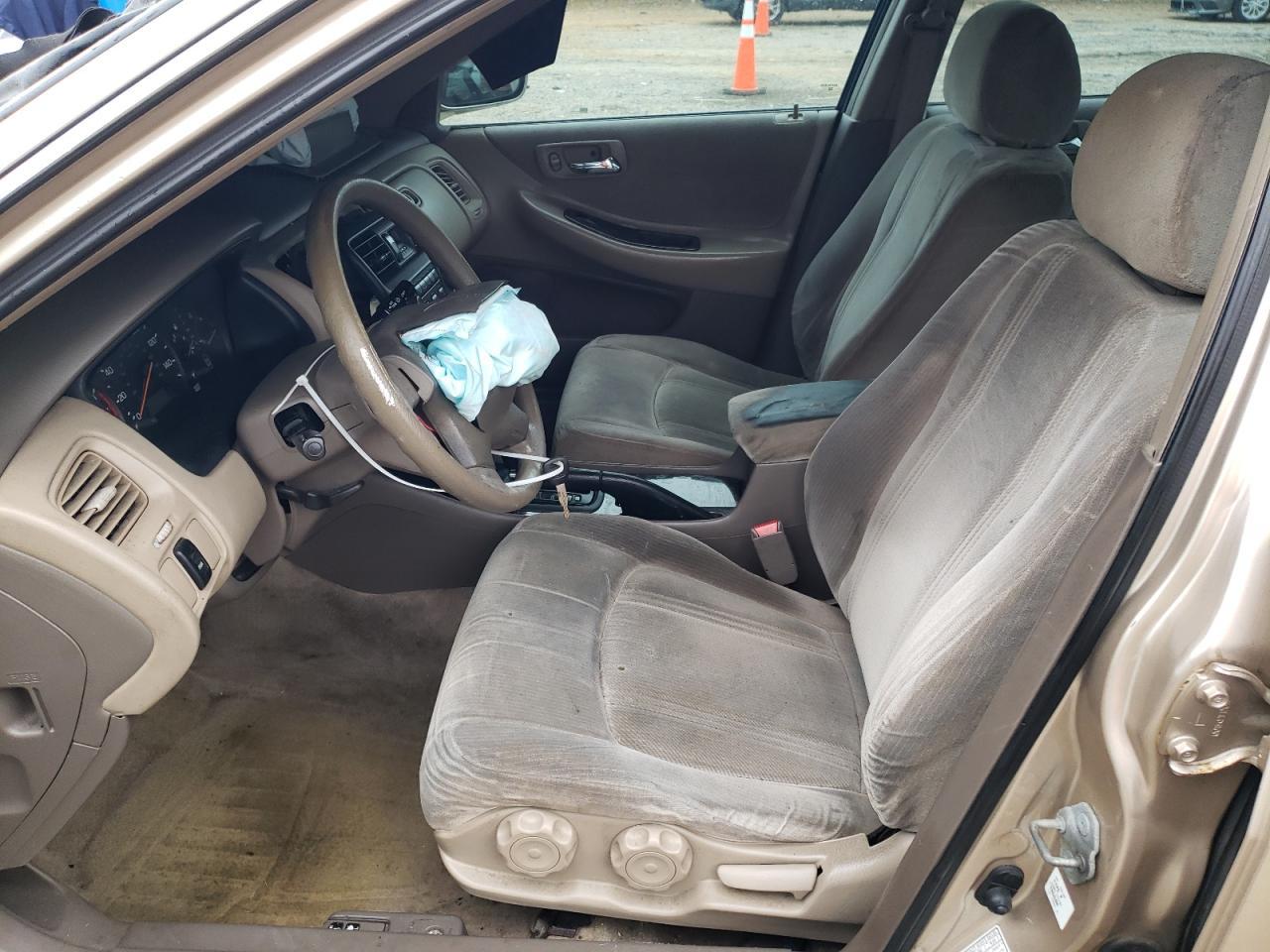 2000 Honda Accord - Image 7
