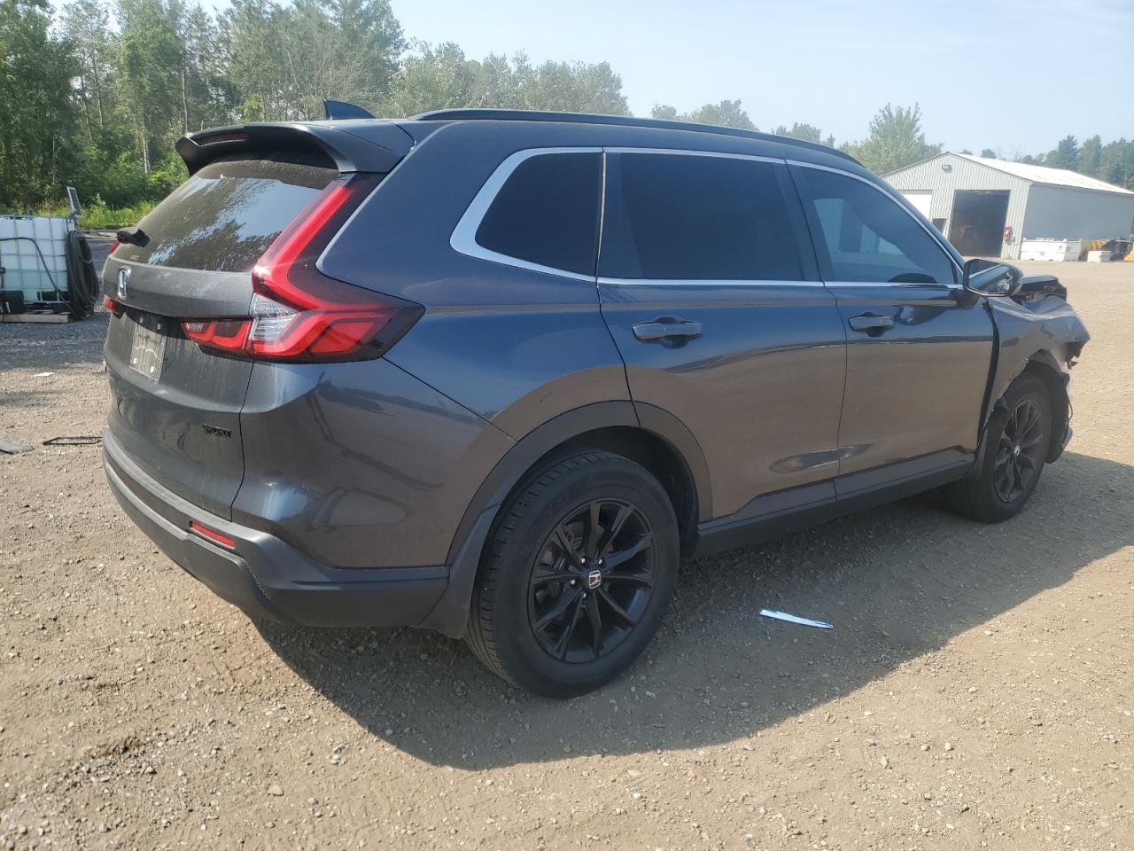 2024 Honda Cr-V Sport - Image 3