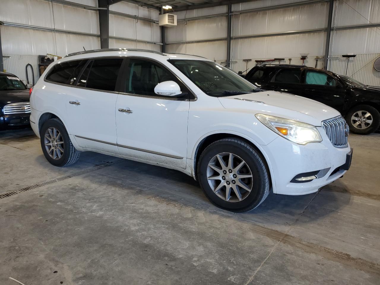 2016 Buick Enclave - Фото 4