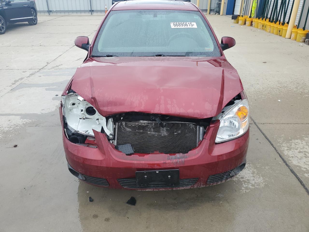 2007 Pontiac G5 - Image 5