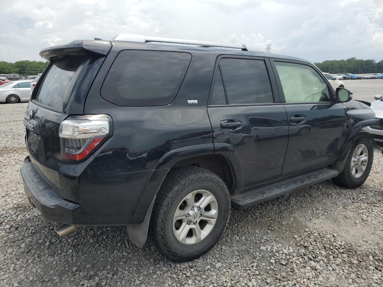 2016 Toyota 4Runner Sr5/Sr5 Premium - Фото 3