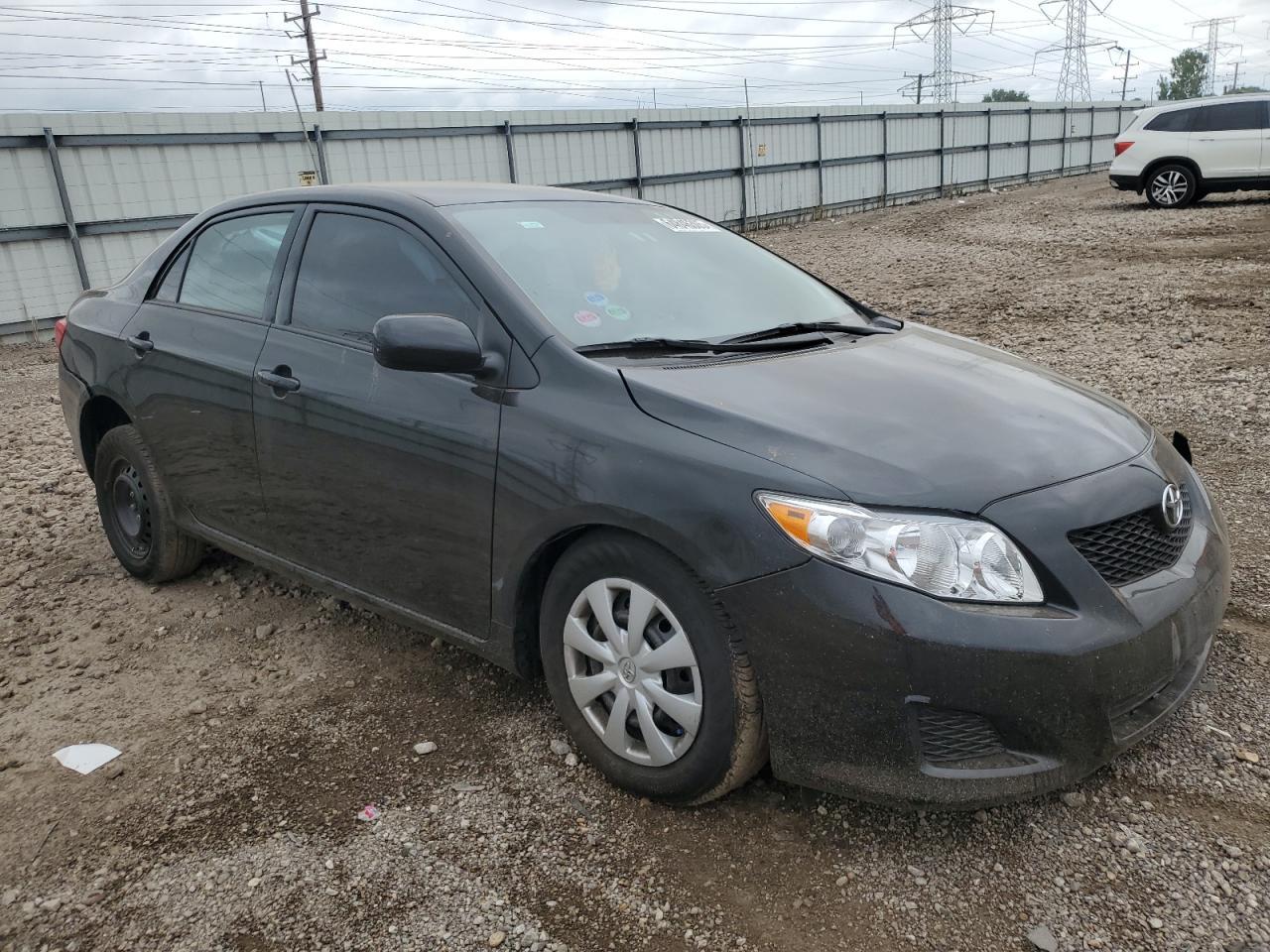 2010 Toyota Corolla - Фото 4