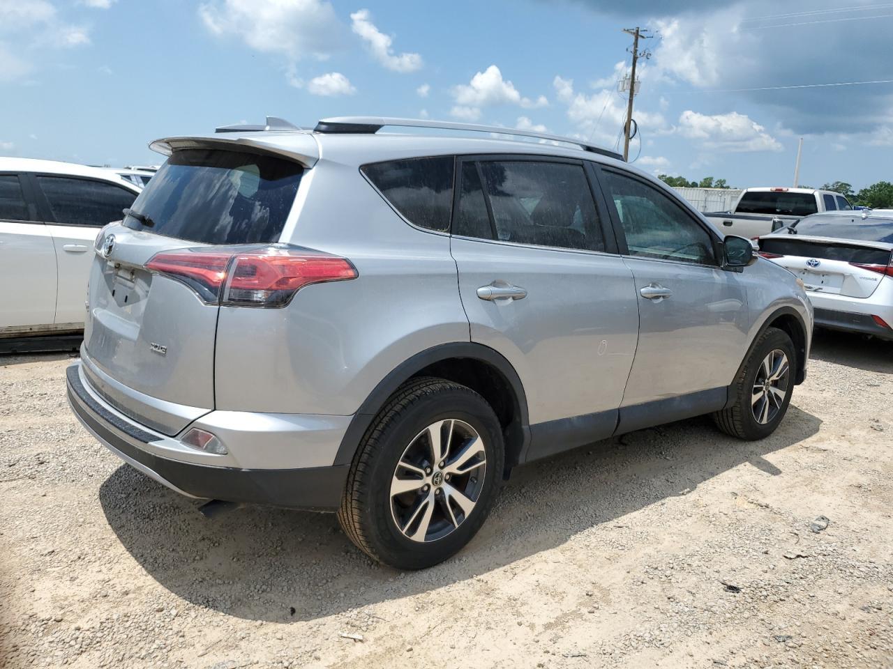 2018 Toyota Rav4 Adventure - Image 3