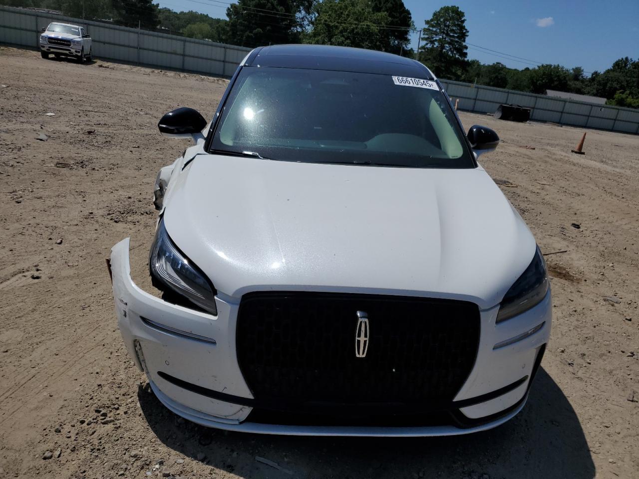 2024 Lincoln Corsair - Фото 5