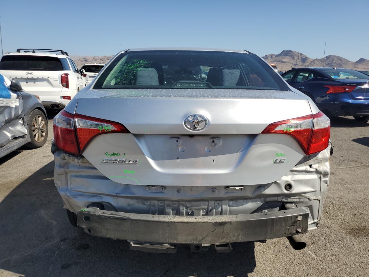 2018 Toyota Corolla L - Image 6