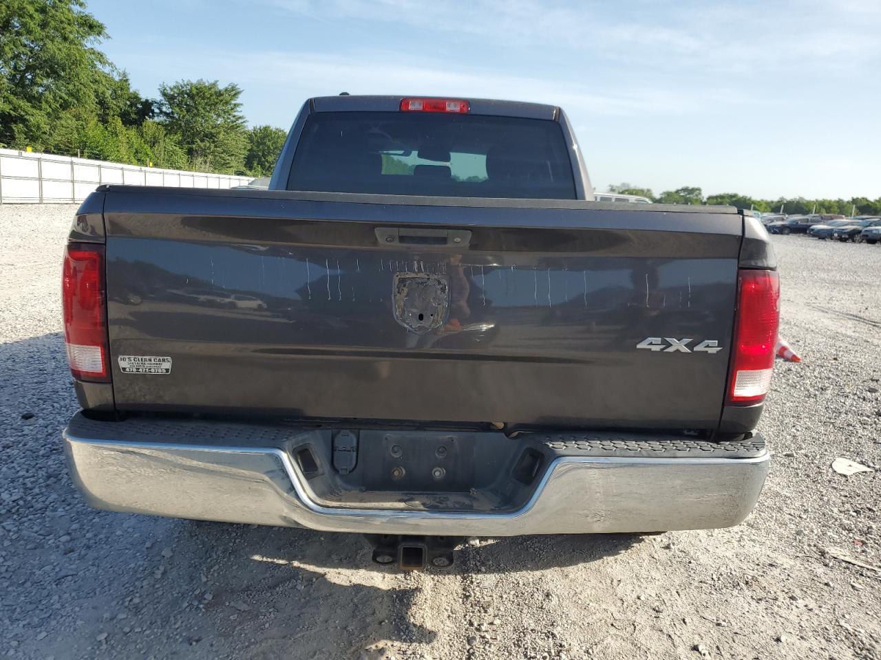 2018 Ram 1500 St - Image 6