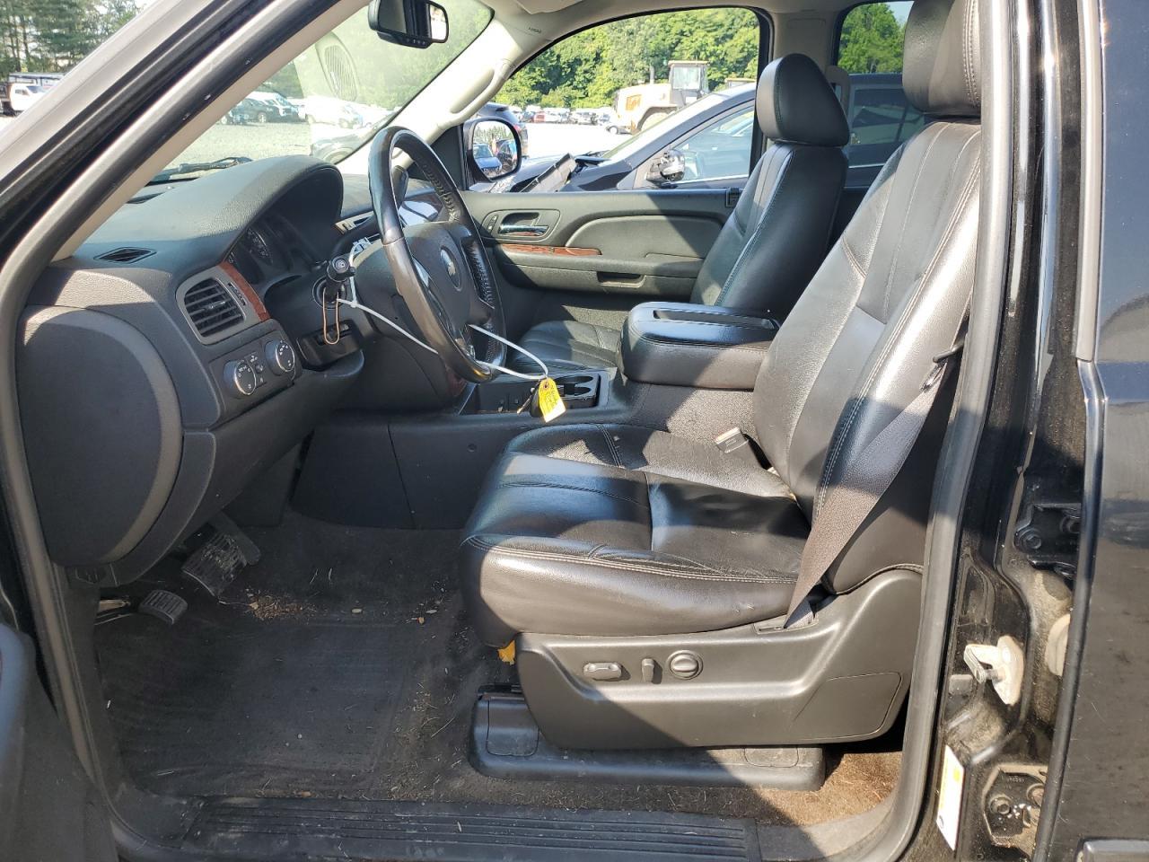2009 Chevrolet Suburban K1500 Lt - Фото 7