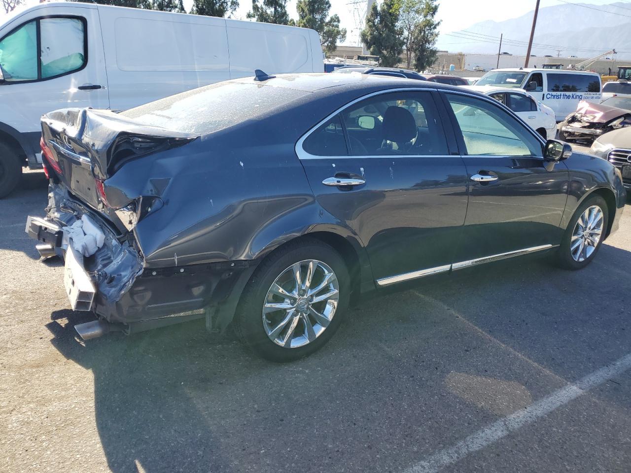 2011 Lexus Es 350 - Image 3