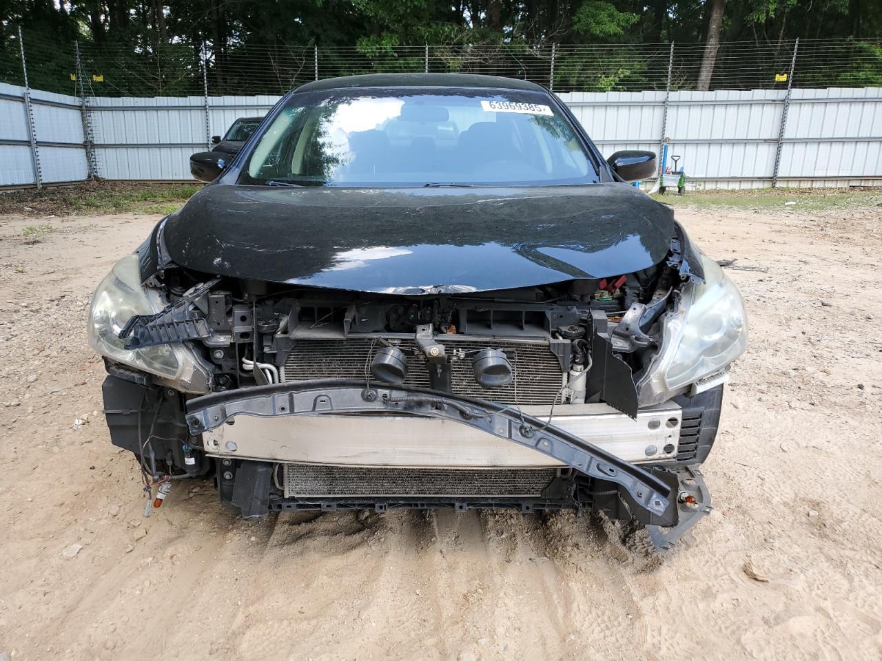 2015 Nissan Altima 2.5 - Фото 5