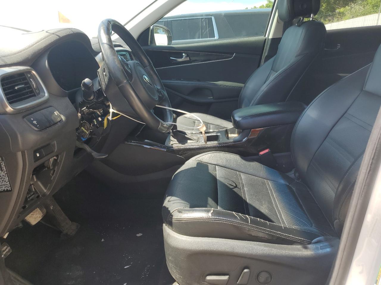 2016 Kia Sorento Ex - Фото 7