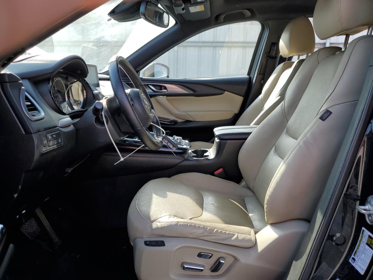 2016 Mazda Cx-9 Grand Touring - Фото 7