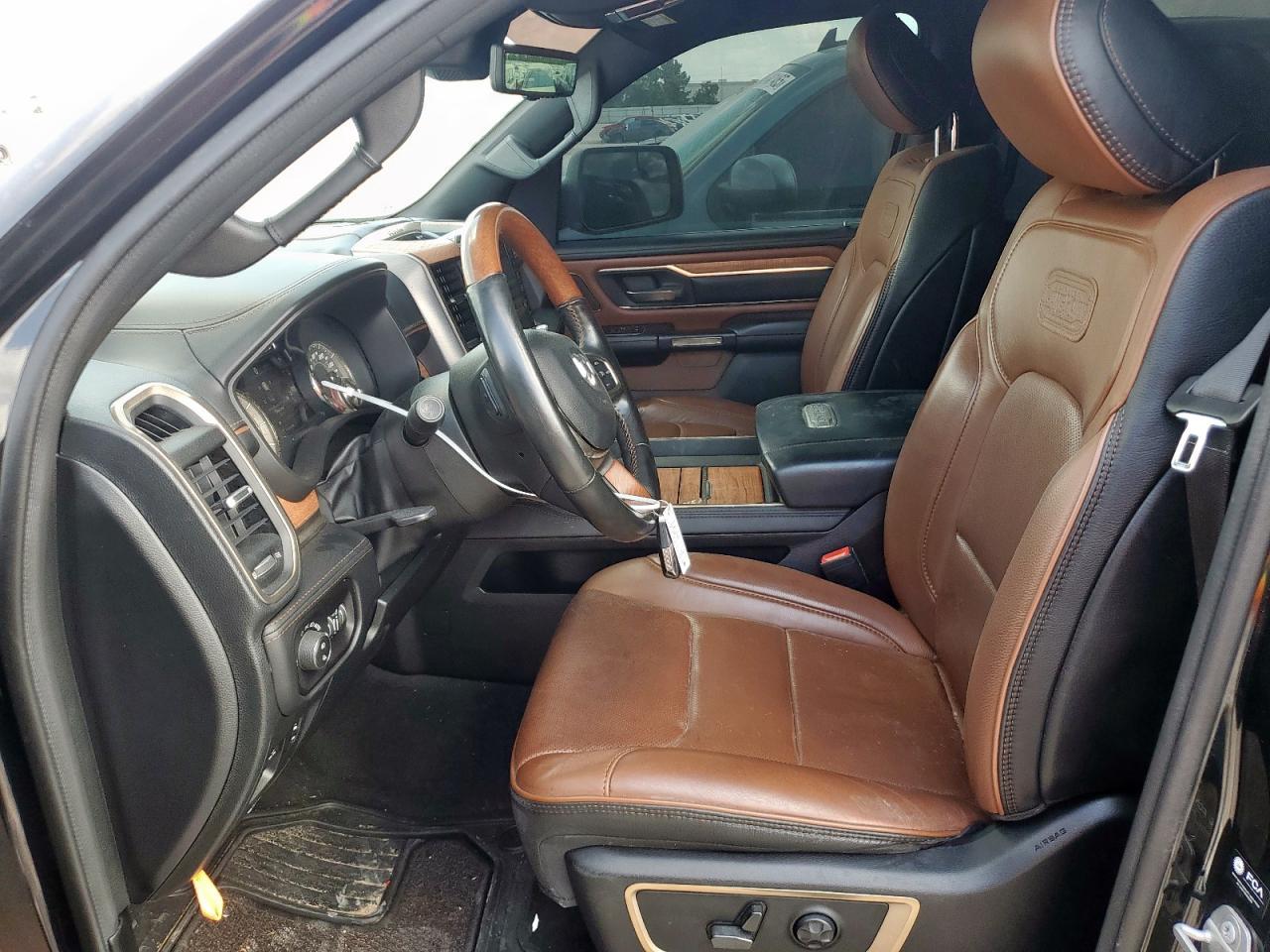 2022 Ram 1500 Longhorn - Фото 7