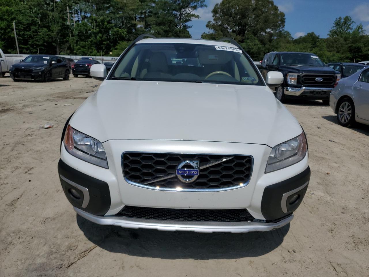 2015 Volvo Xc70 T6 Premier+ - Image 5