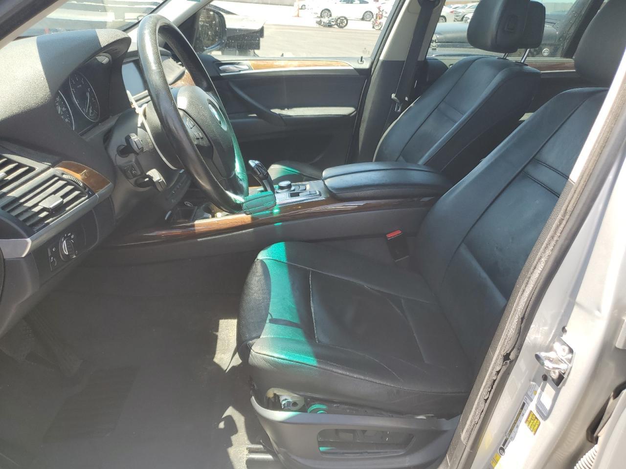 2008 BMW X5 3.0I - Image 7
