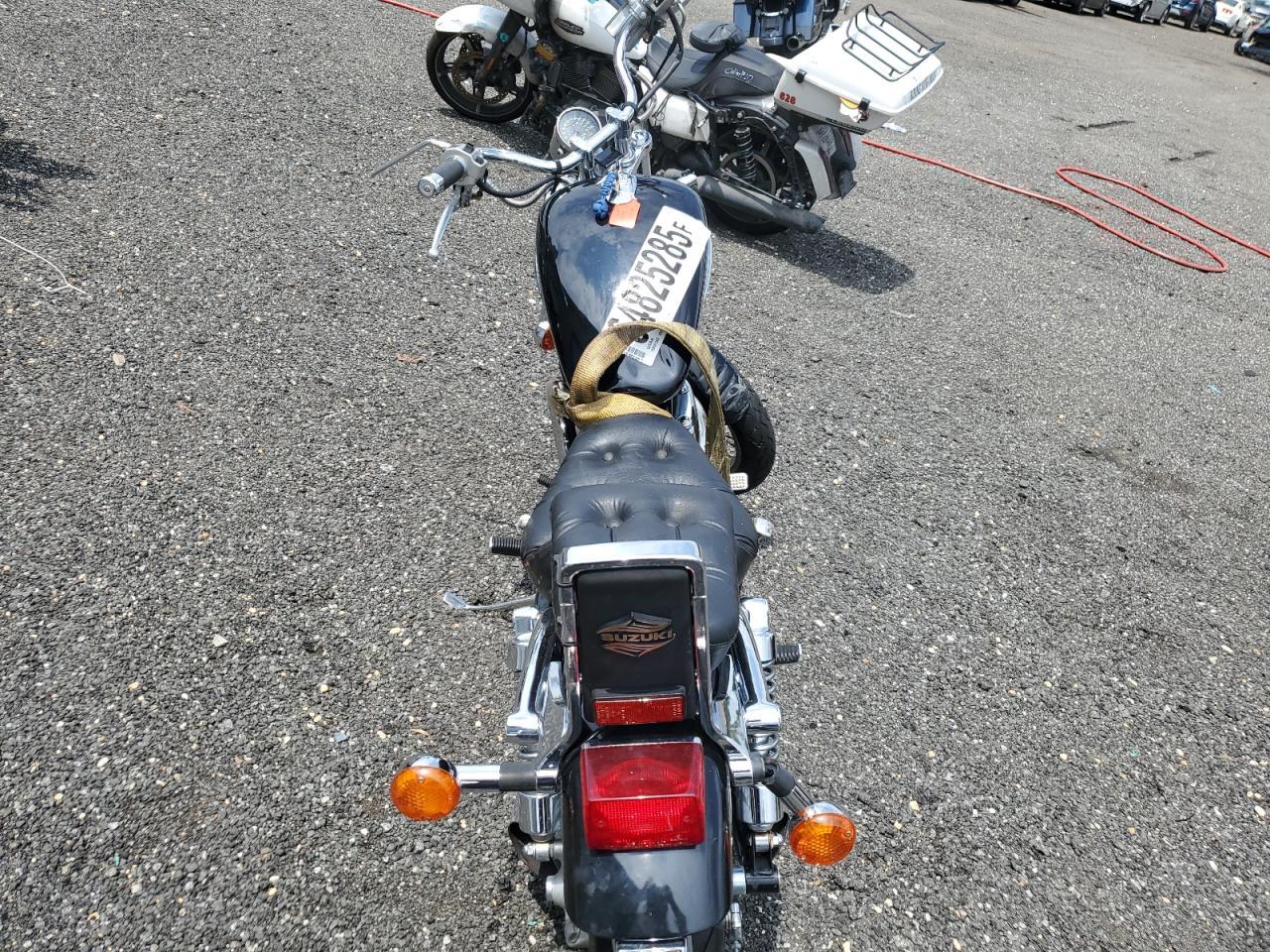 2002 Suzuki Vs800 Glp - Фото 6
