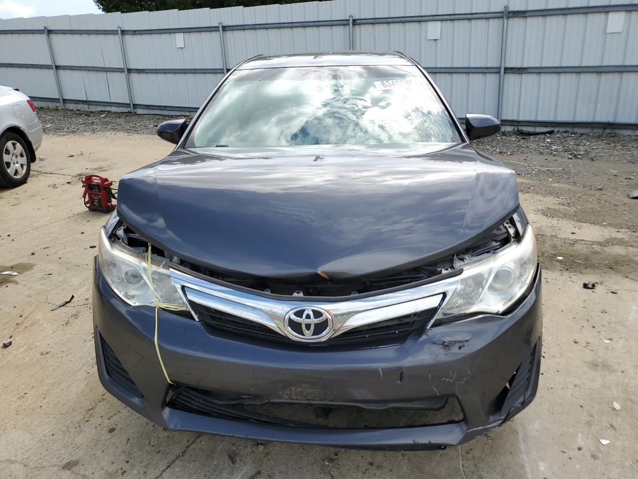 2013 Toyota Camry L - Image 5