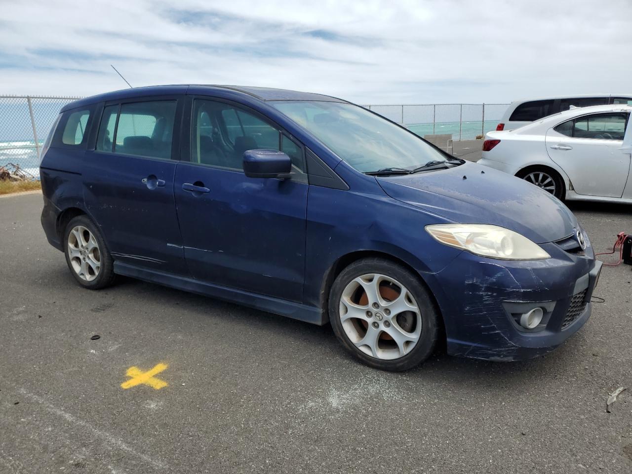 2010 Mazda 5 - Фото 4