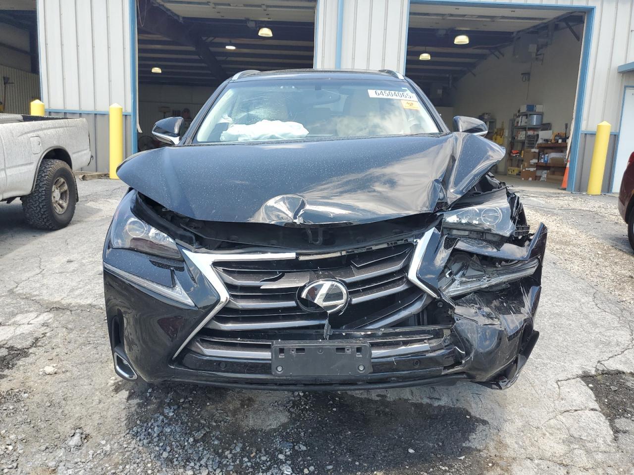 2016 Lexus Nx 200T Base - Image 5