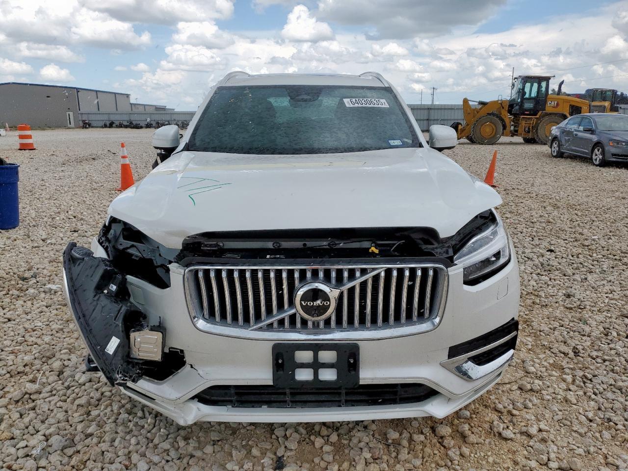 2024 Volvo Xc90 Ultimate - Фото 5