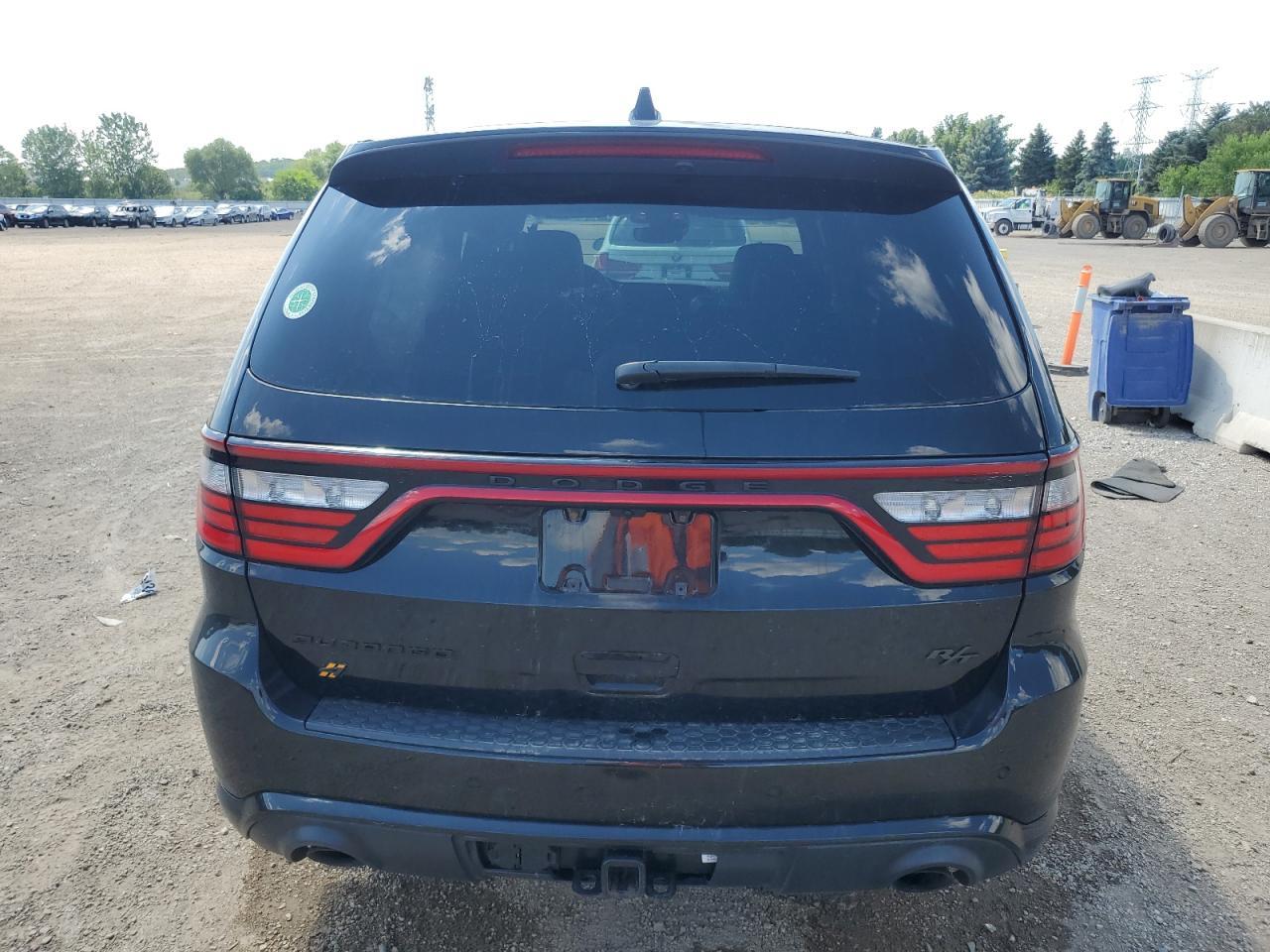 2023 Dodge Durango R/T - Фото 6