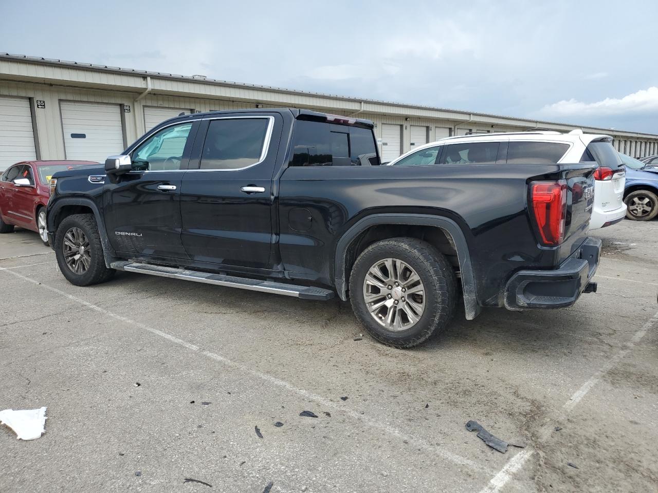 2019 GMC Sierra K1500 Denali - Image 2