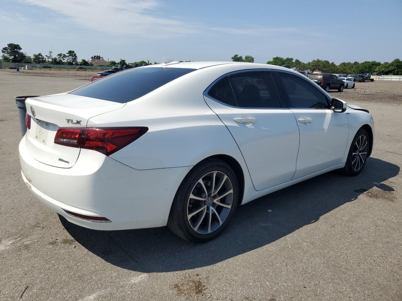 2015 Acura Tlx Tech - Image 3