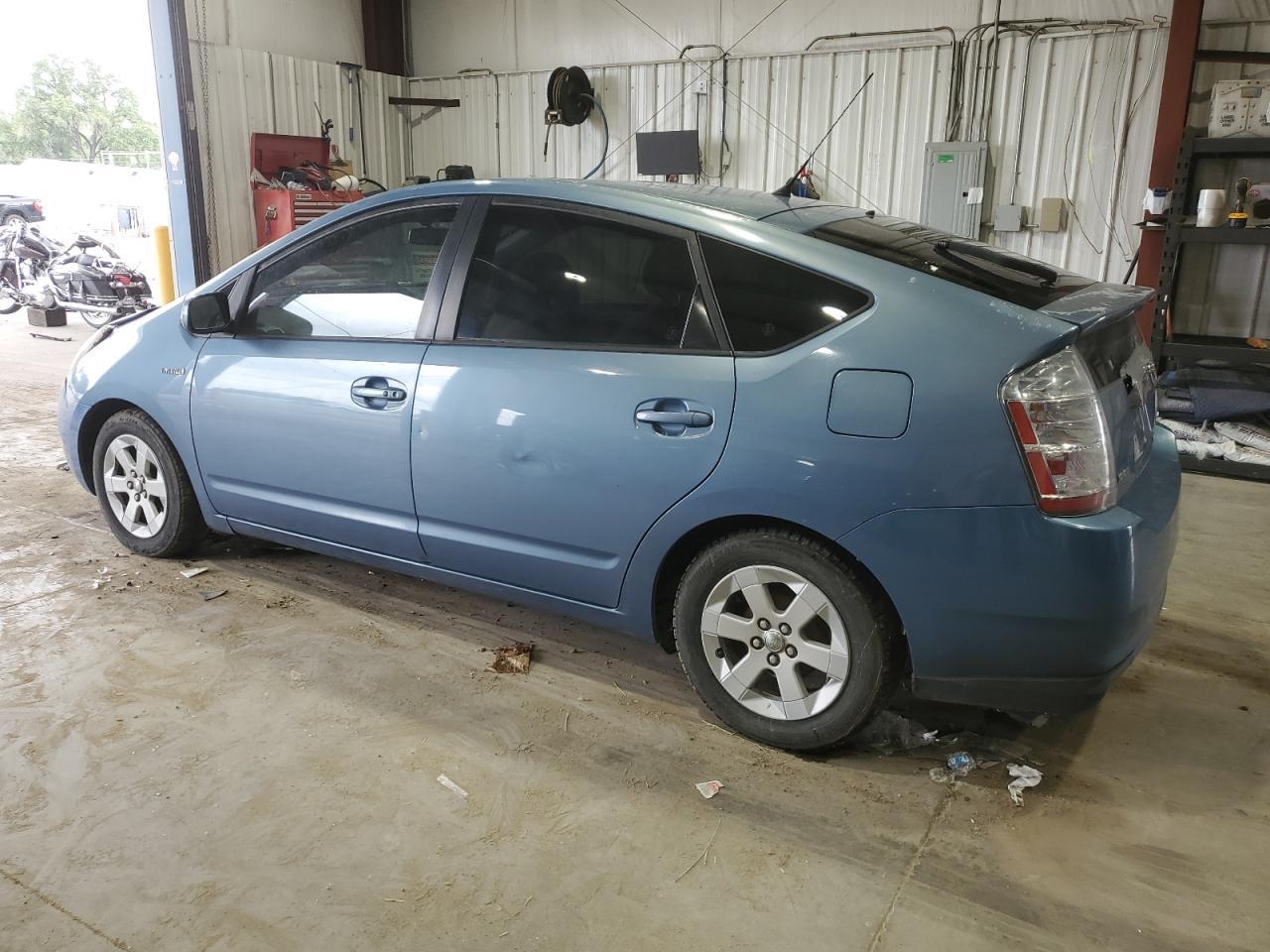 2006 Toyota Prius - Фото 2