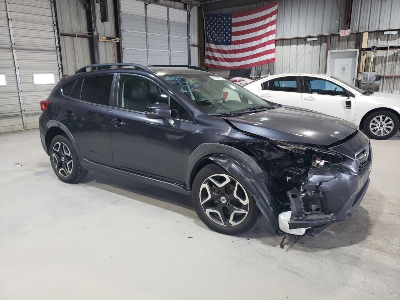 2018 Subaru Crosstrek Limited - Image 4