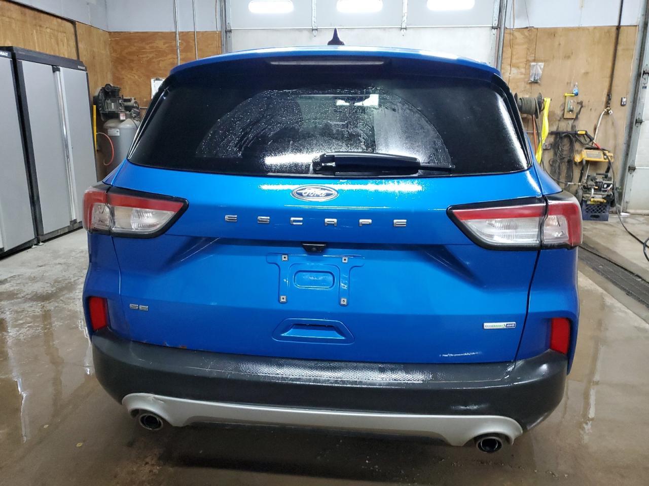 2020 Ford Escape Se - Image 6