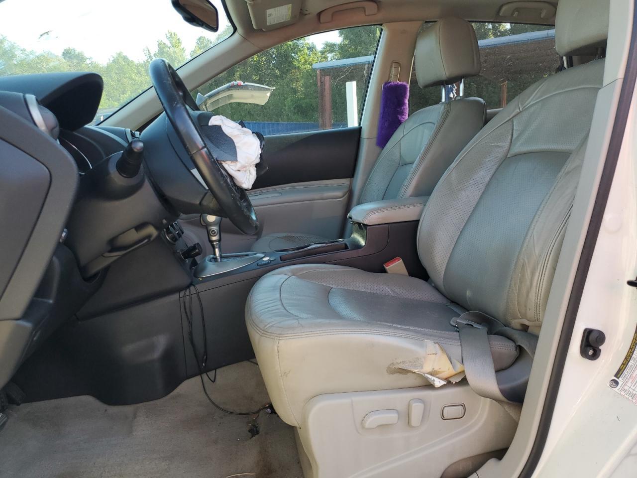 2011 Nissan Rogue S - Фото 7