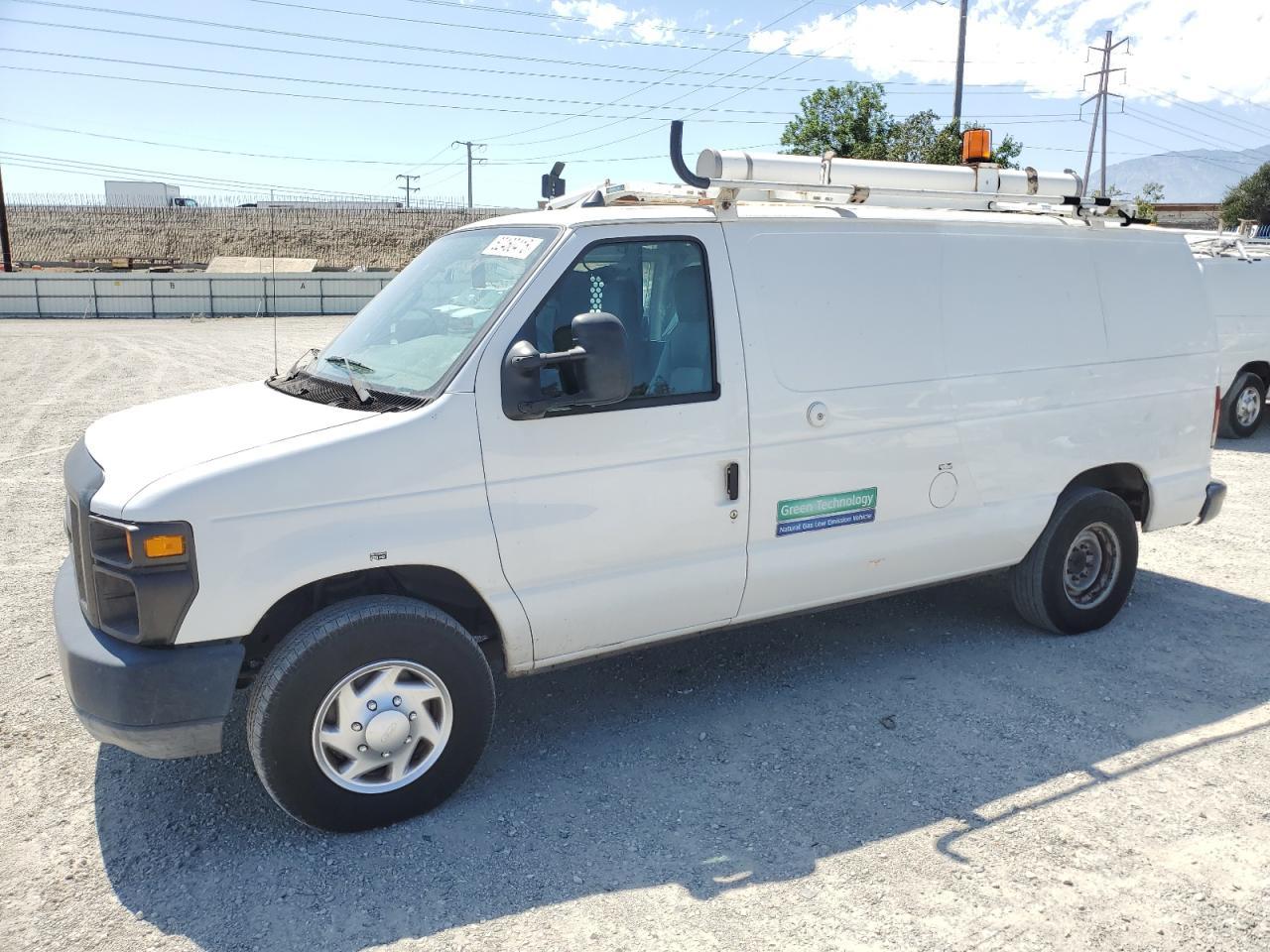 2011 Ford Econoline E250 Van