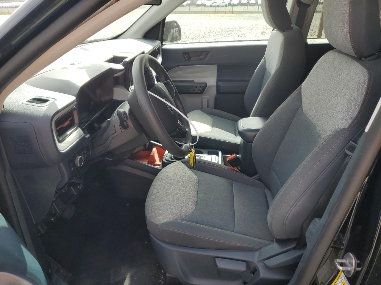 2024 Ford Maverick Xlt - Image 7