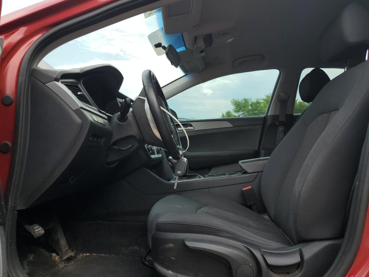 2018 Hyundai Sonata Se - Image 7