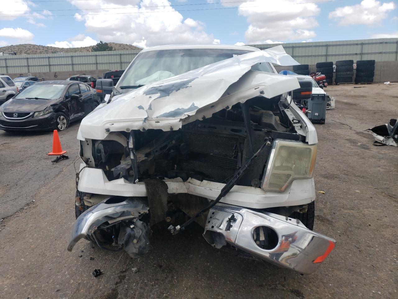 2010 Ford F150 Super Cab - Фото 5