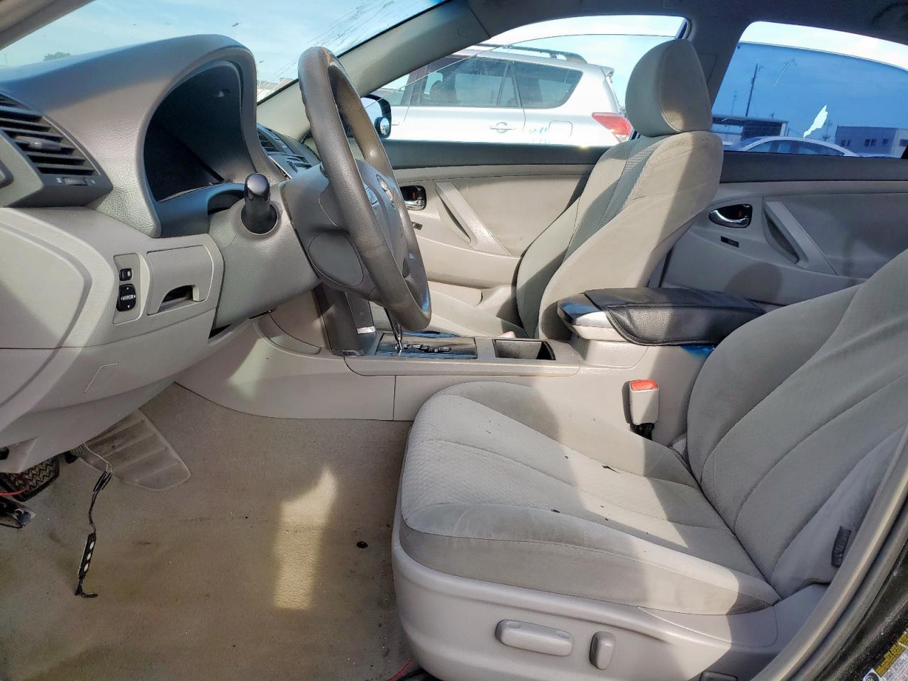 2007 Toyota Camry Ce - Image 7