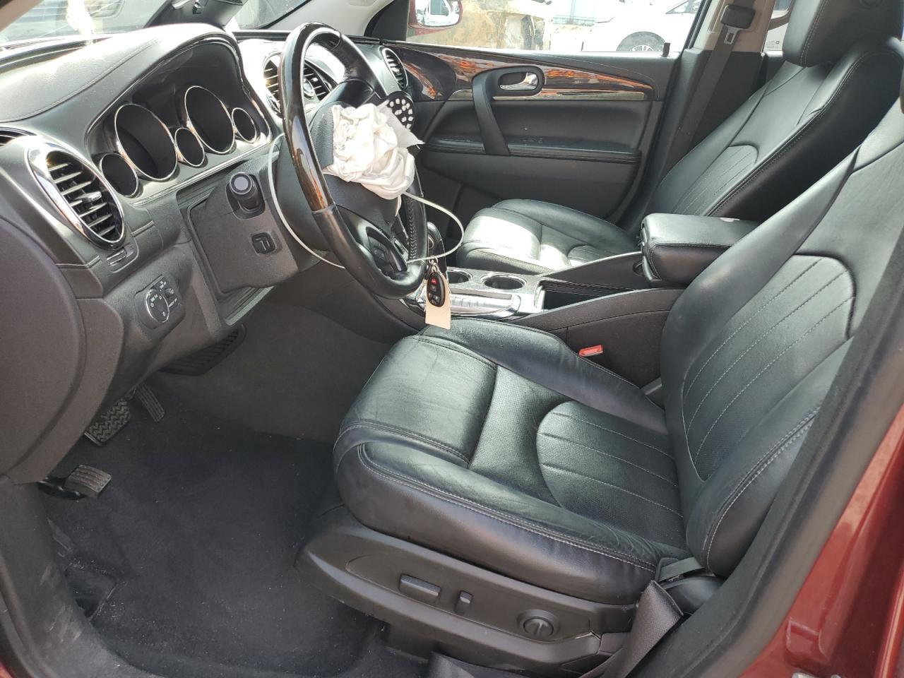 2017 Buick Enclave - Image 7