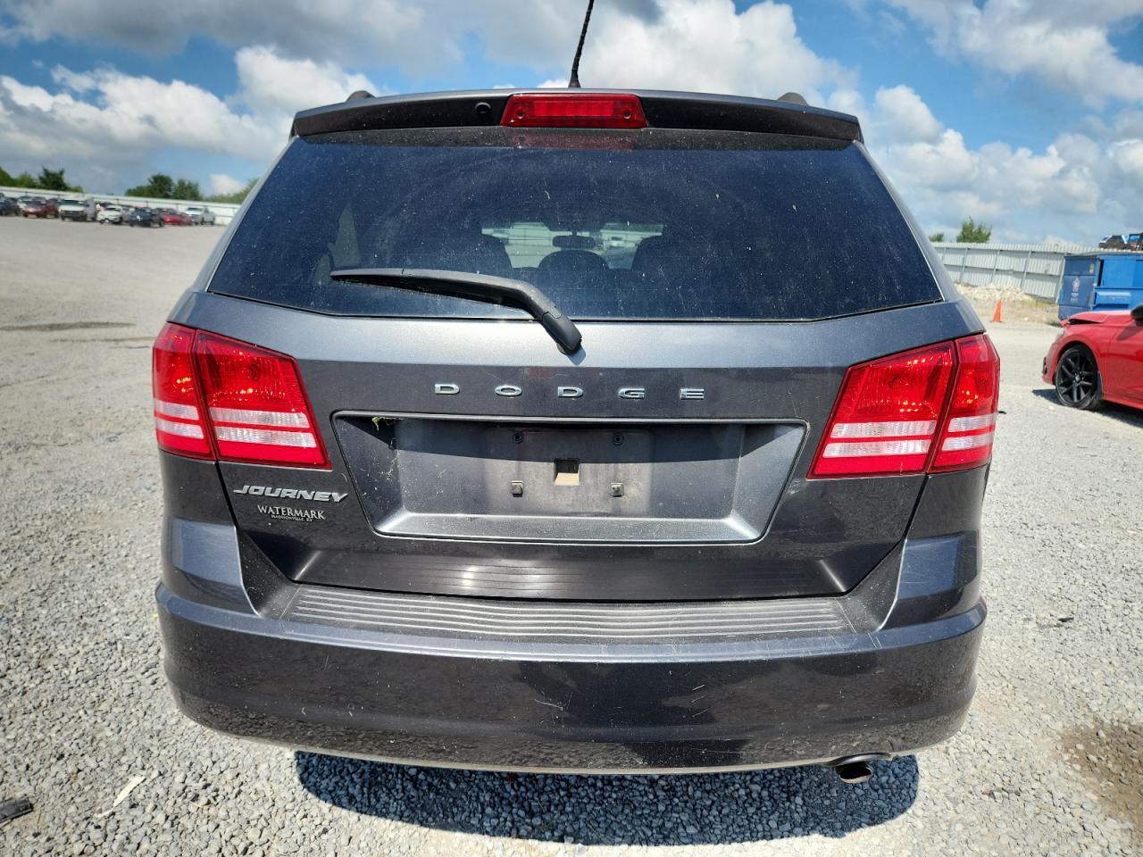 2017 Dodge Journey Se - Image 6