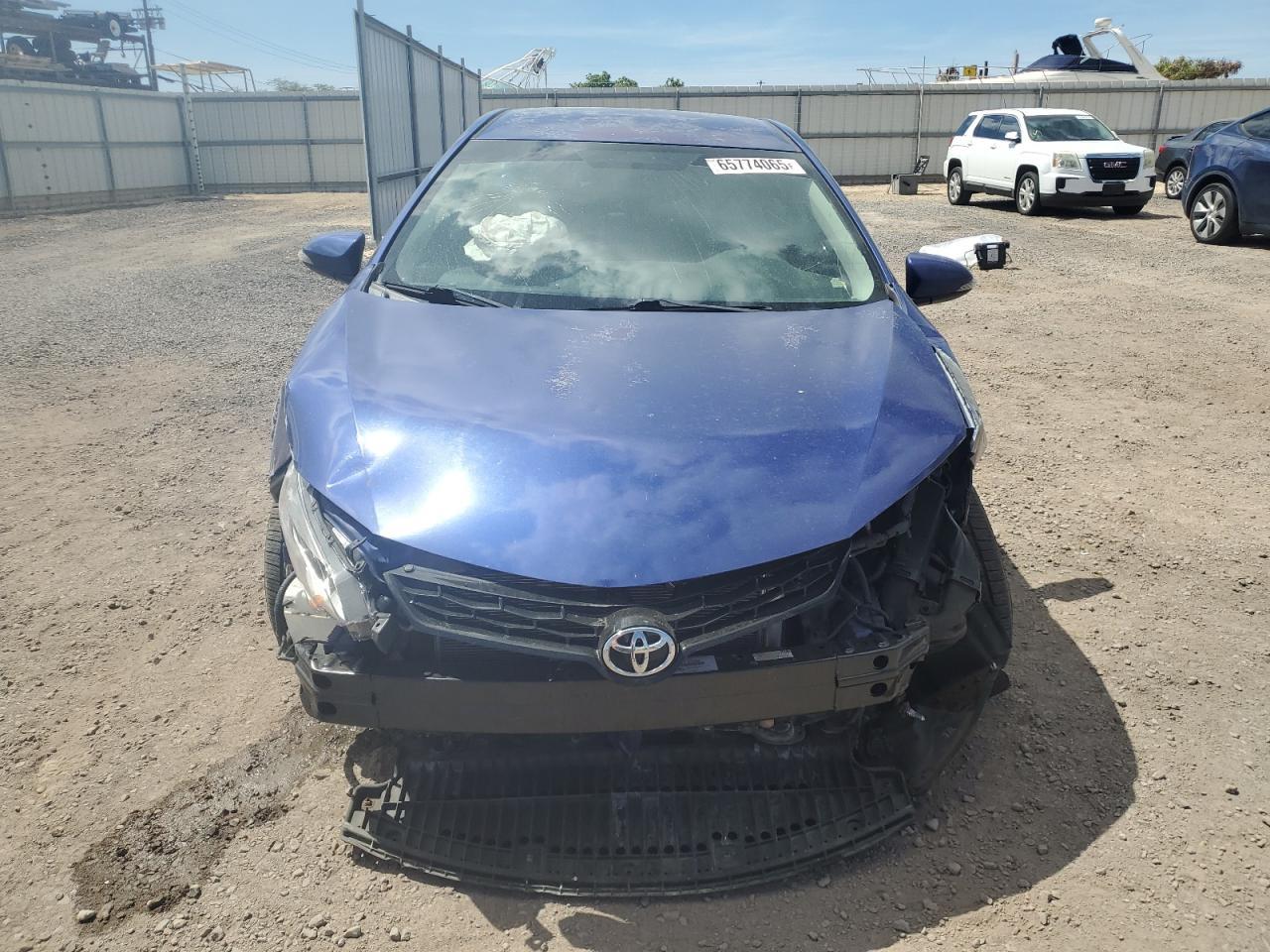 2015 Toyota Corolla L - Image 5