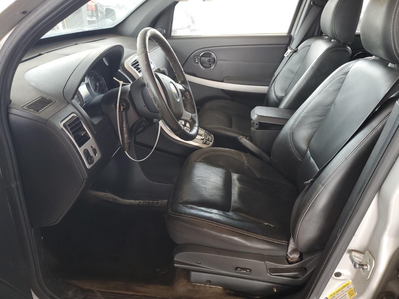 2008 Chevrolet Equinox Sport - Фото 7