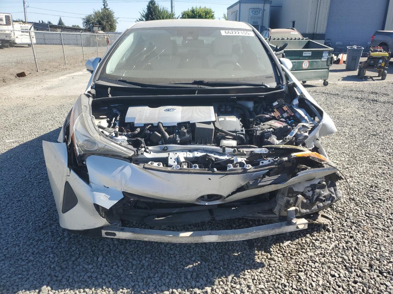 2017 Toyota Prius - Image 5