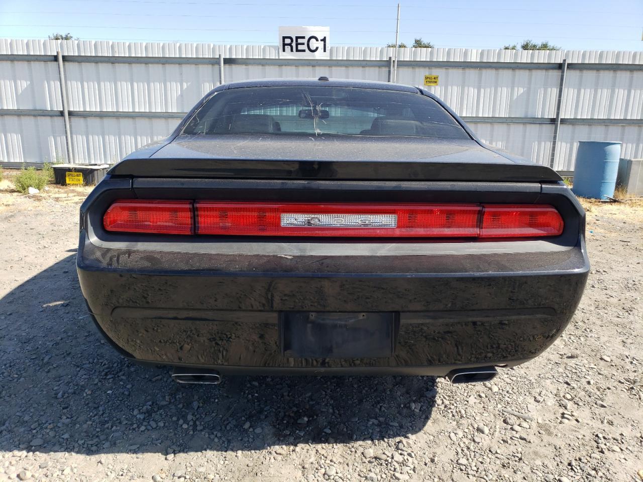2009 Dodge Challenger R/T - Image 6